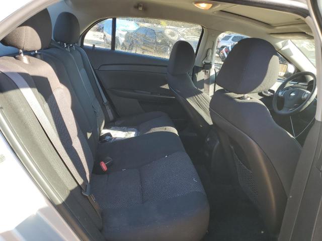 1G1ZC5E01CF192625 - 2012 CHEVROLET MALIBU 1LT Boz foto 10