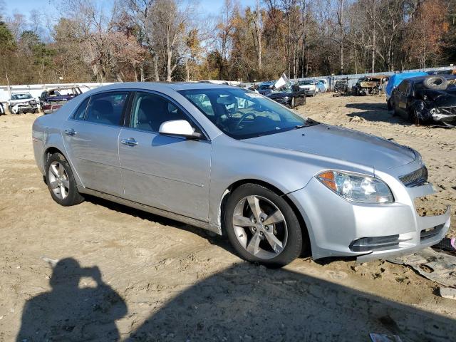 1G1ZC5E01CF192625 - 2012 CHEVROLET MALIBU 1LT Boz foto 4