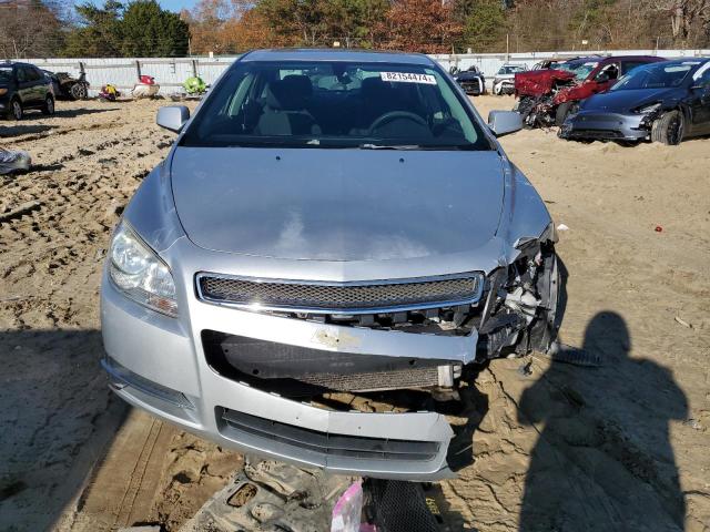 1G1ZC5E01CF192625 - 2012 CHEVROLET MALIBU 1LT Boz foto 5