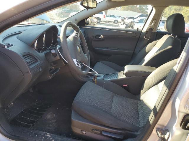 1G1ZC5E01CF192625 - 2012 CHEVROLET MALIBU 1LT Boz foto 7