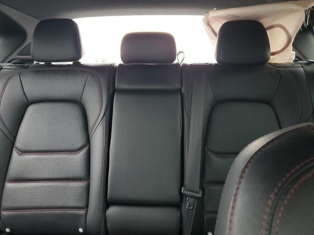 JM3KFBAY7N0619846 - 2022 MAZDA CX-5 白色 照片 10