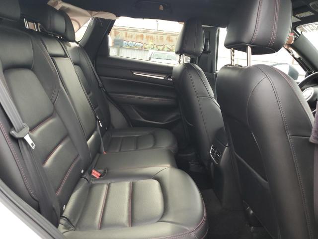 JM3KFBAY7N0619846 - 2022 MAZDA CX-5 白色 照片 11