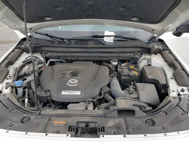 JM3KFBAY7N0619846 - 2022 MAZDA CX-5 白色 照片 12