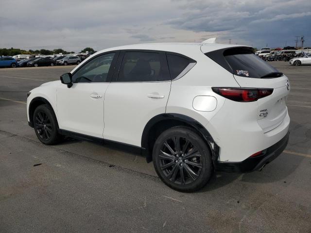JM3KFBAY7N0619846 - 2022 MAZDA CX-5 白色 照片 2