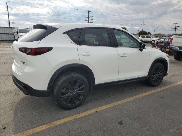 JM3KFBAY7N0619846 - 2022 MAZDA CX-5 白色 照片 3