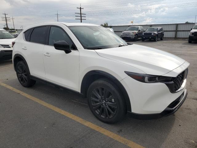 JM3KFBAY7N0619846 - 2022 MAZDA CX-5 白色 照片 4