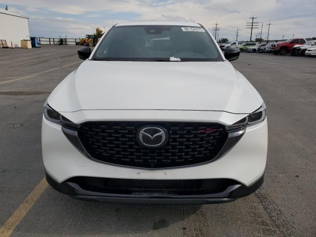 JM3KFBAY7N0619846 - 2022 MAZDA CX-5 白色 照片 5