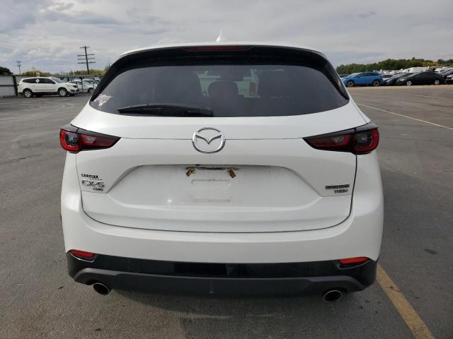 JM3KFBAY7N0619846 - 2022 MAZDA CX-5 白色 照片 6