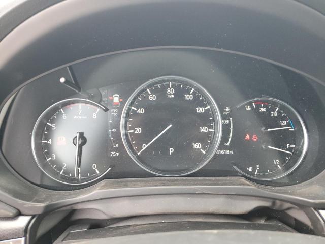 JM3KFBAY7N0619846 - 2022 MAZDA CX-5 白色 照片 9