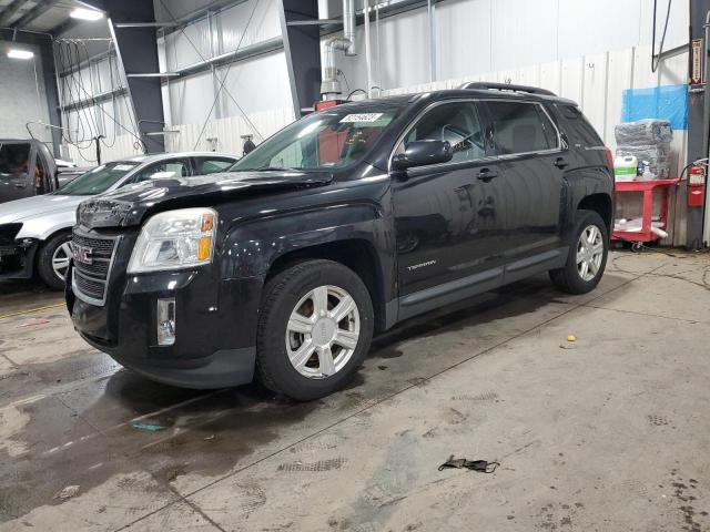 2015 GMC TERRAIN SLT, 