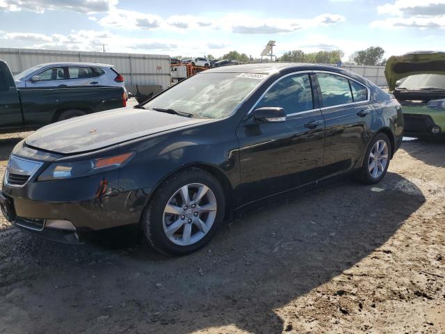 2014 ACURA TL TECH, 