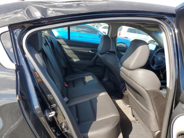 19UUA8F53EA000027 - 2014 ACURA TL TECH BLACK photo 10