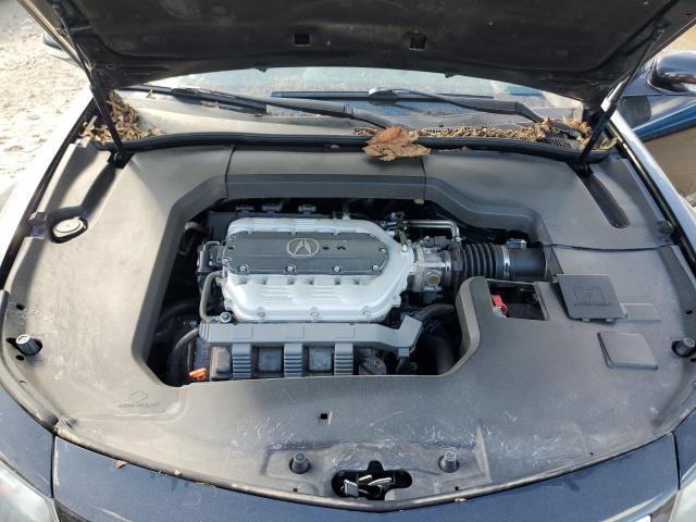 19UUA8F53EA000027 - 2014 ACURA TL TECH BLACK photo 11