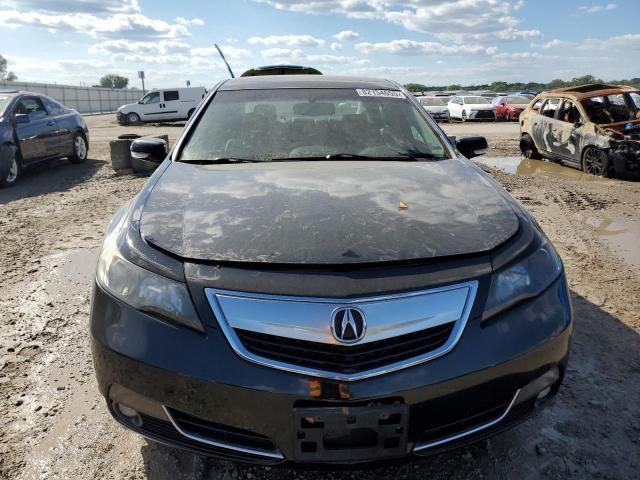 19UUA8F53EA000027 - 2014 ACURA TL TECH BLACK photo 5