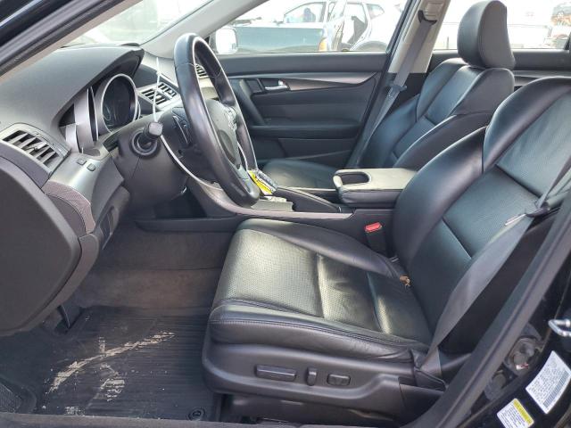 19UUA8F53EA000027 - 2014 ACURA TL TECH BLACK photo 7