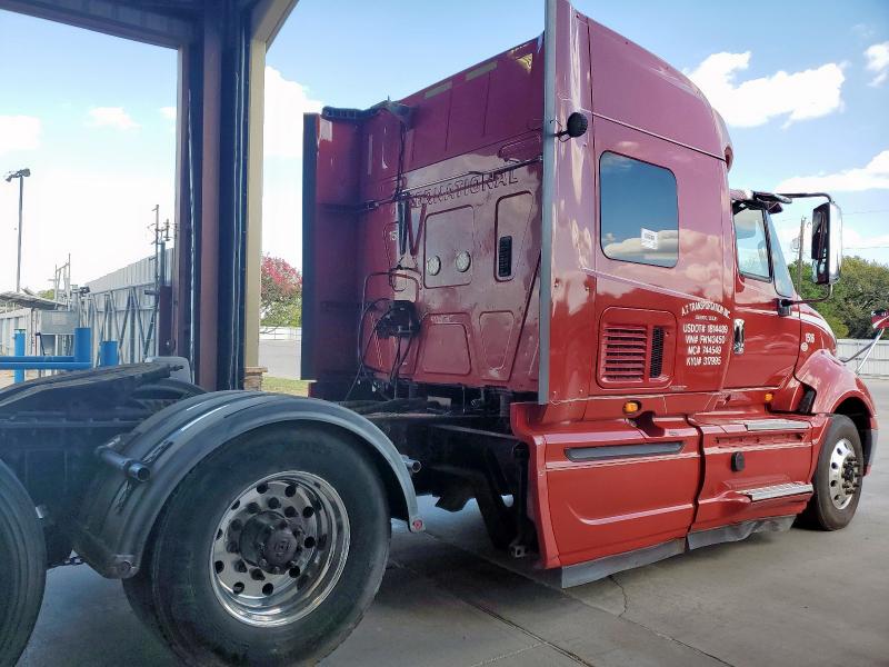 2015 INTERNATIONAL PROSTAR, 