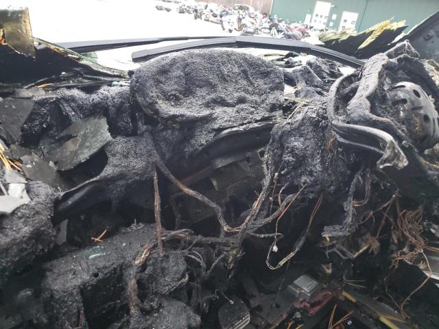 3C6TRVAG2HE529679 - 2017 RAM PROMASTER 1500 STANDARD ბურგუნდია ფოტო 9