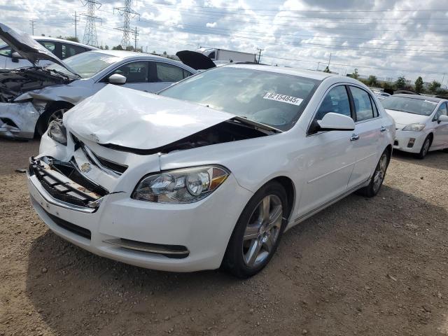 2012 CHEVROLET MALIBU 1LT, 