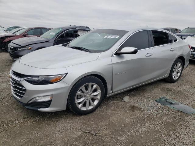 2020 CHEVROLET MALIBU LT, 