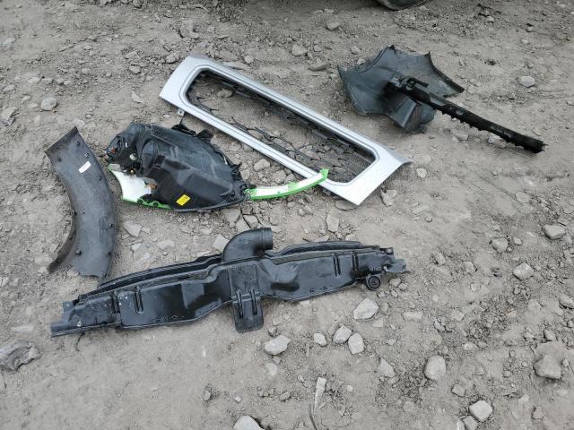 3C6MRVJG2NE114586 - 2022 RAM PROMASTER 3500 HIGH მწვანე ფოტო 13