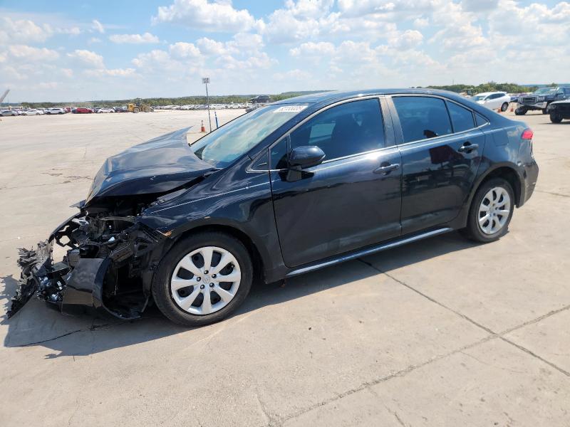 2023 TOYOTA COROLLA LE, 