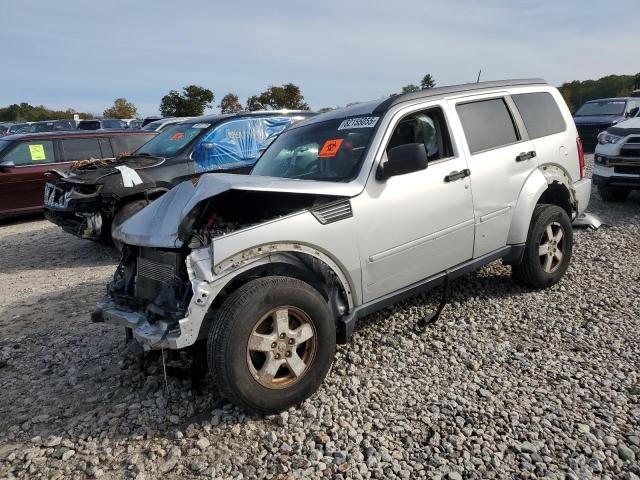 2008 DODGE NITRO SXT, 