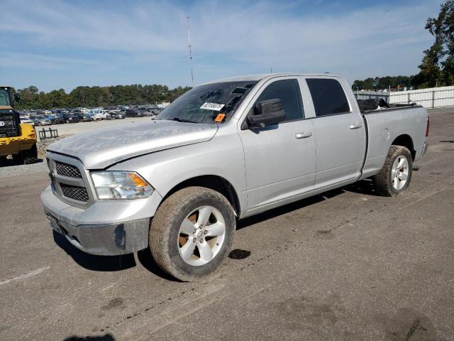 2019 RAM 1500 CLASSIC SLT, 
