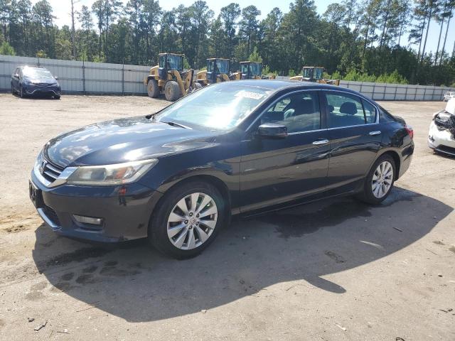 2014 HONDA ACCORD EXL, 