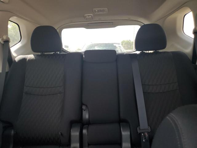 5N1AT2MV2LC788551 - 2020 NISSAN ROGUE S 白色 照片 10