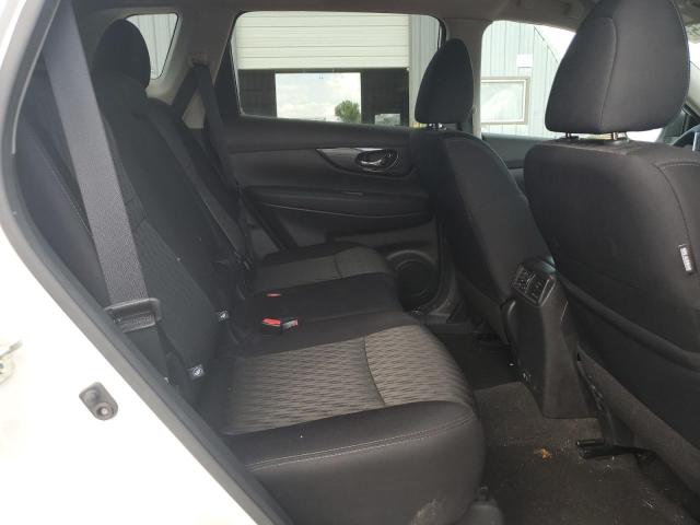 5N1AT2MV2LC788551 - 2020 NISSAN ROGUE S 白色 照片 11