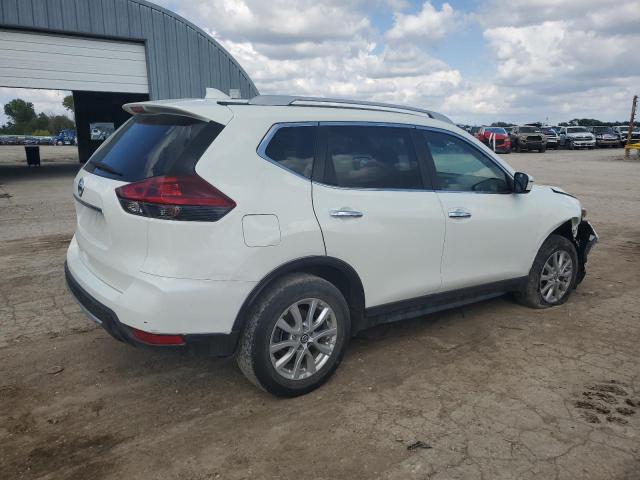 5N1AT2MV2LC788551 - 2020 NISSAN ROGUE S 白色 照片 3