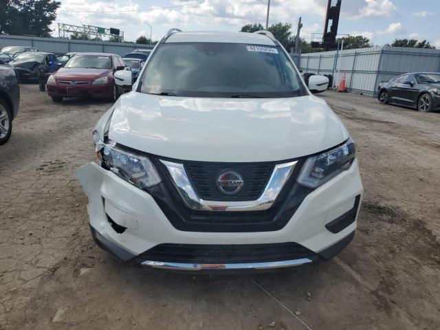 5N1AT2MV2LC788551 - 2020 NISSAN ROGUE S 白色 照片 5