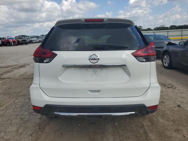 5N1AT2MV2LC788551 - 2020 NISSAN ROGUE S 白色 照片 6