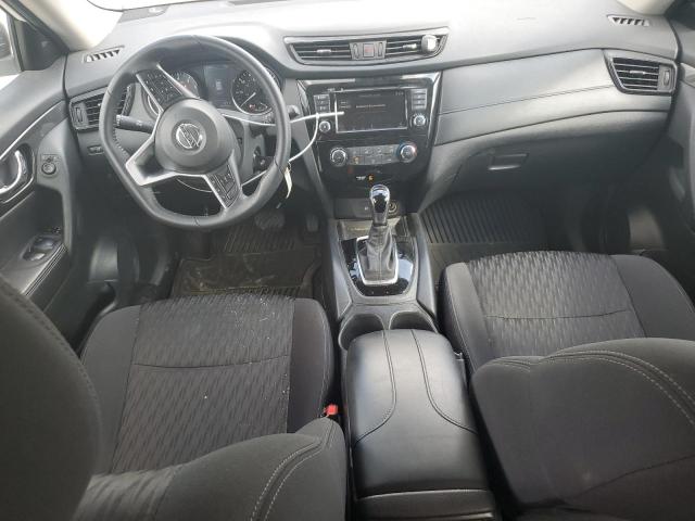 5N1AT2MV2LC788551 - 2020 NISSAN ROGUE S 白色 照片 8