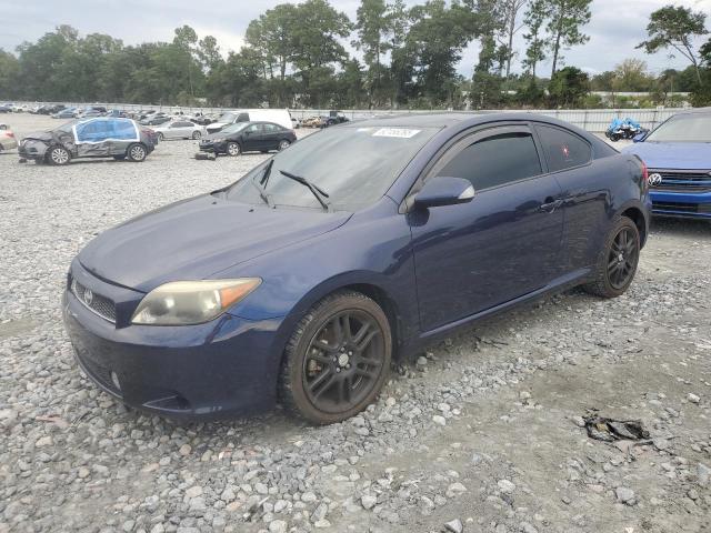 2006 TOYOTA SCION TC, 