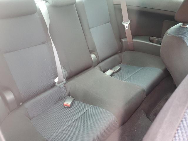 JTKDE177860118830 - 2006 TOYOTA SCION TC 蓝色 照片 10