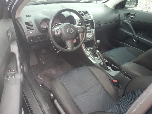 JTKDE177860118830 - 2006 TOYOTA SCION TC 蓝色 照片 8