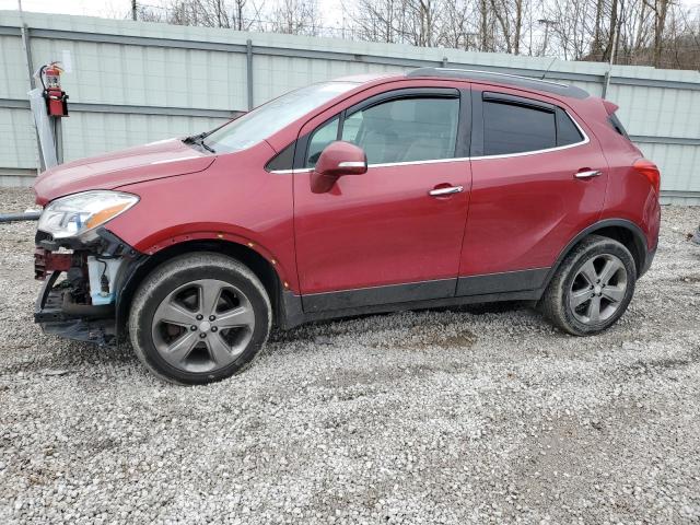 2014 BUICK ENCORE CONVENIENCE, 