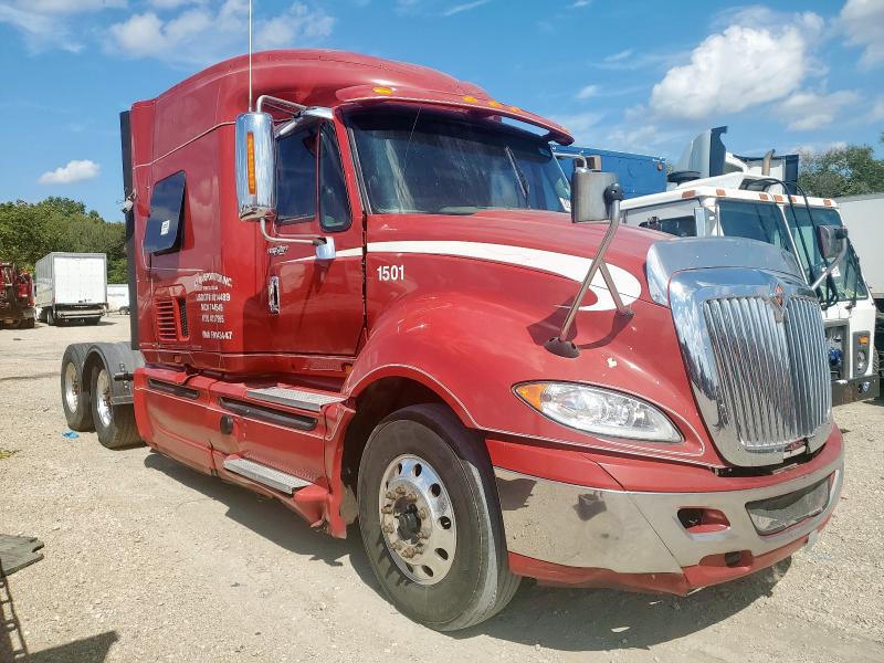 2015 INTERNATIONAL PROSTAR, 