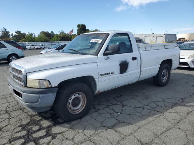 2001 DODGE RAM 1500, 