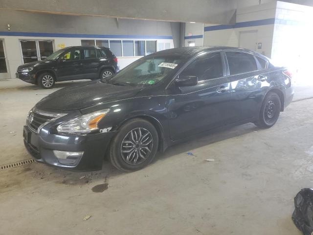 2015 NISSAN ALTIMA 2.5, 