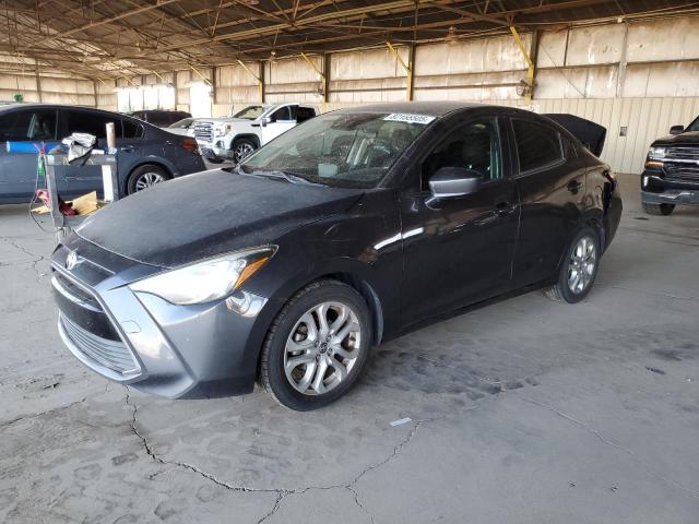 2016 TOYOTA SCION IA, 