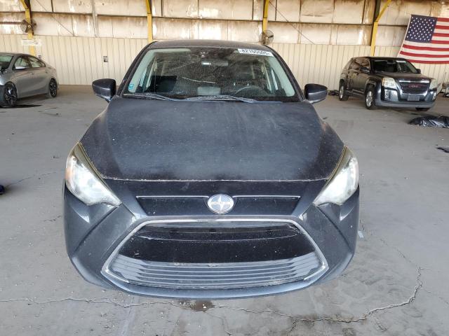 3MYDLBZV1GY128493 - 2016 TOYOTA SCION IA GRAY photo 5