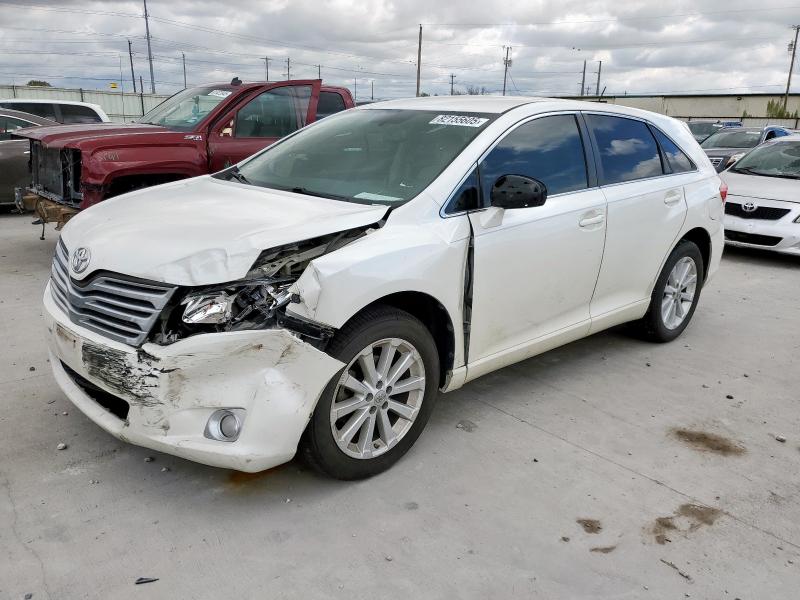 2011 TOYOTA VENZA, 