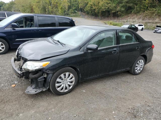 2013 TOYOTA COROLLA BASE, 