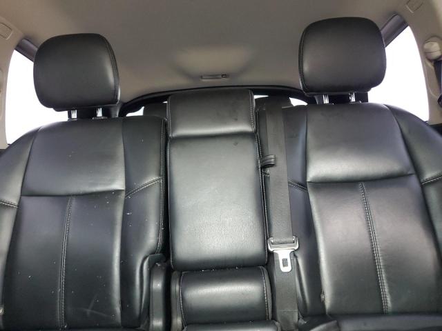 5N1AR2MN4GC641913 - 2016 NISSAN PATHFINDER S 蓝色 照片 10