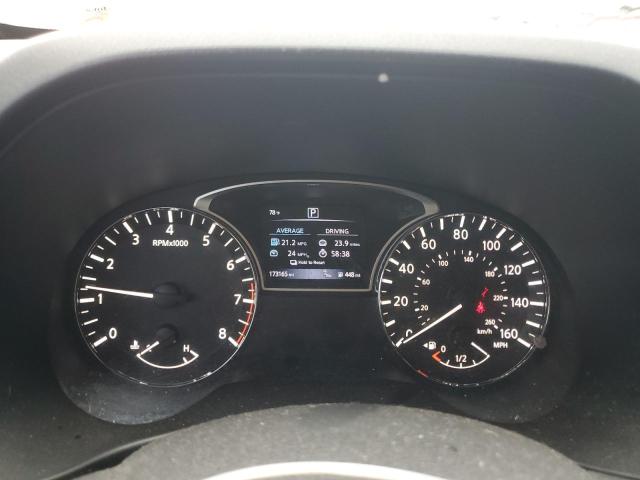 5N1AR2MN4GC641913 - 2016 NISSAN PATHFINDER S 蓝色 照片 9