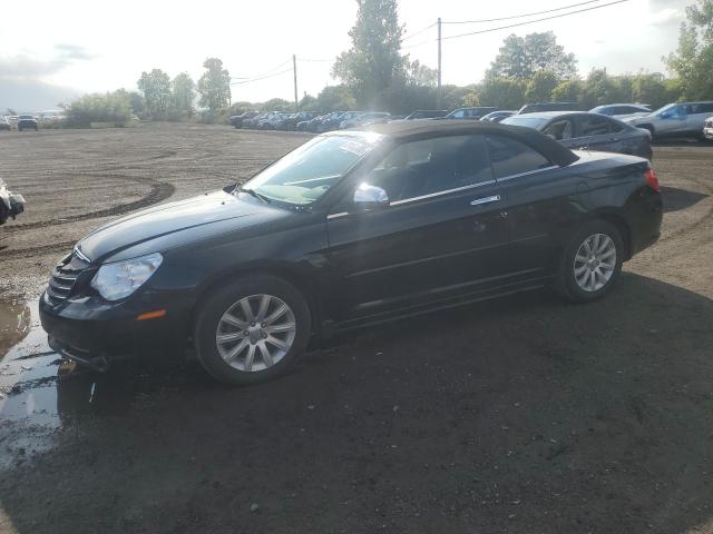 2010 CHRYSLER SEBRING TOURING, 