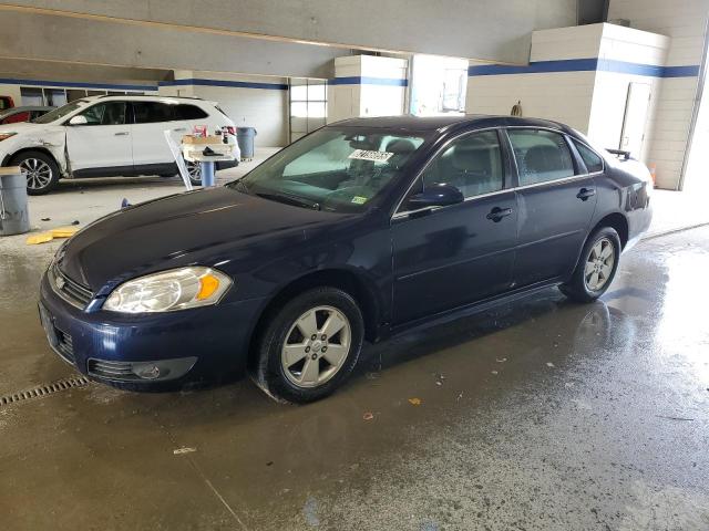 2011 CHEVROLET IMPALA LT, 