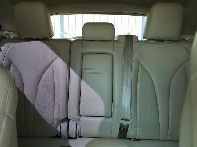 5LMCJ1A91FUJ11079 - 2015 LINCOLN MKC GOLD photo 10